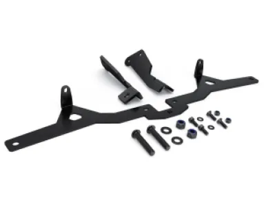 DENALI - DRIVING LIGHT MOUNT HONDA AFRI - 20403347