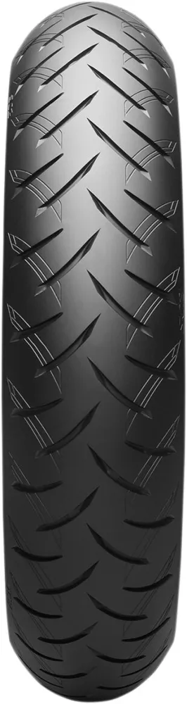 BRIDGESTONE - BATTLX SC2F 120/70R14 55H TL - 03400990