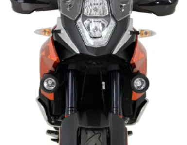 DENALI - DRIVING LIGHT MOUNT KTM 1050 1 - 20403348