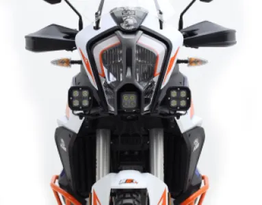 DENALI - S4 CENTER LIGHT MOUNT KTM 1290 - 20403352