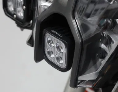 DENALI - S4 CENTER LIGHT MOUNT KTM 1290 - 20403352