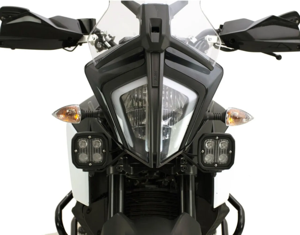 DENALI - DRIVING LIGHT MOUNT KTM 390 AD - 20403350