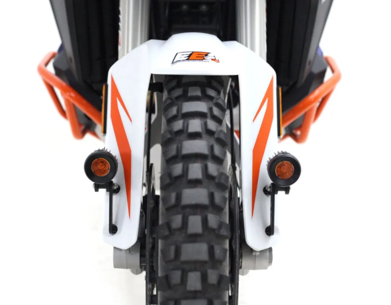 DENALI - LOWER DRIVING LIGHT MOUNT KTM  - 20403353