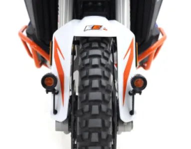 DENALI - LOWER DRIVING LIGHT MOUNT KTM  - 20403353