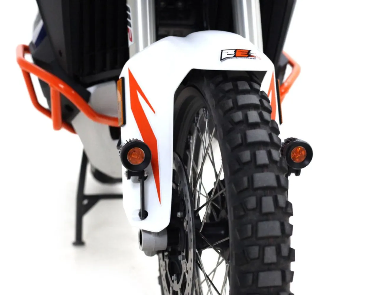 DENALI - LOWER DRIVING LIGHT MOUNT KTM  - 20403353