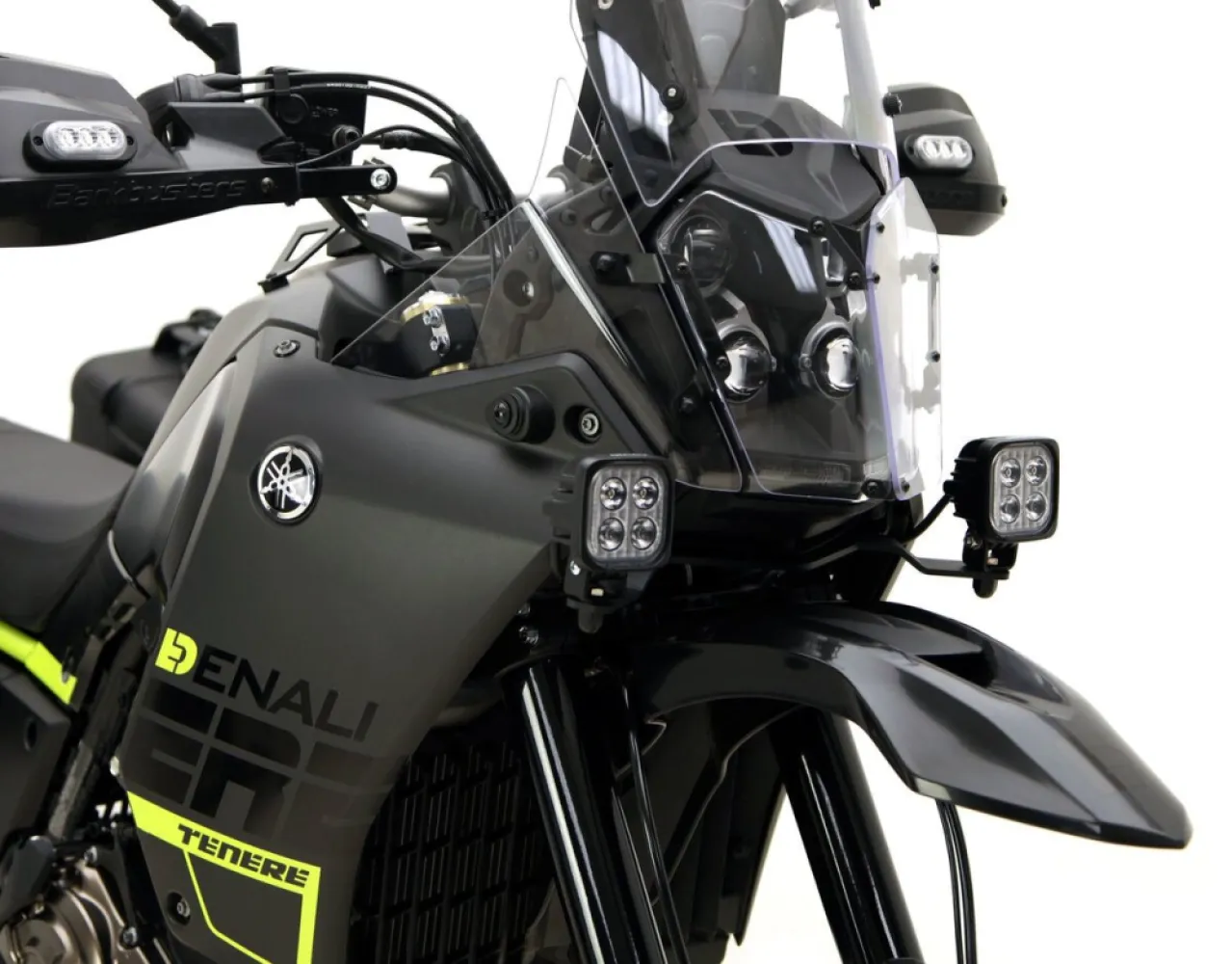 DENALI - DRIVING LIGHT MOUNT YAMAHA TÉN - 20403355