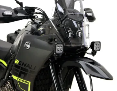 DENALI - DRIVING LIGHT MOUNT YAMAHA TÉN - 20403355