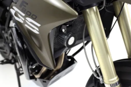 DENALI - DRIVING LIGHT MOUNT BMW F800GS - 20403356