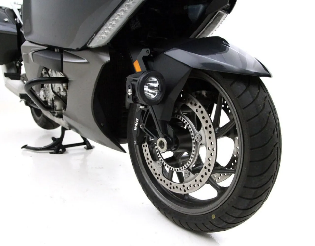 DENALI - DRIVING LIGHT MOUNT BMW K1600G - 20403357