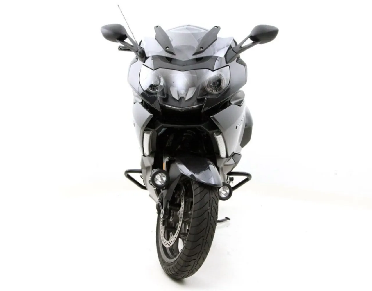 DENALI - DRIVING LIGHT MOUNT BMW K1600G - 20403357