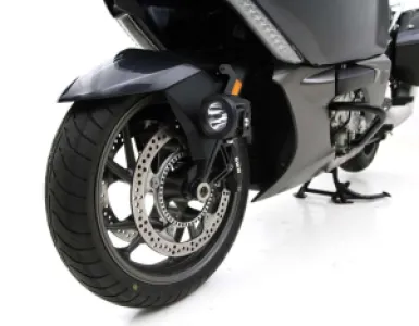 DENALI - DRIVING LIGHT MOUNT BMW K1600G - 20403357