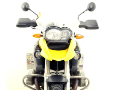 DENALI - DRIVING LIGHT MOUNT BMW 1200GS - 20403358