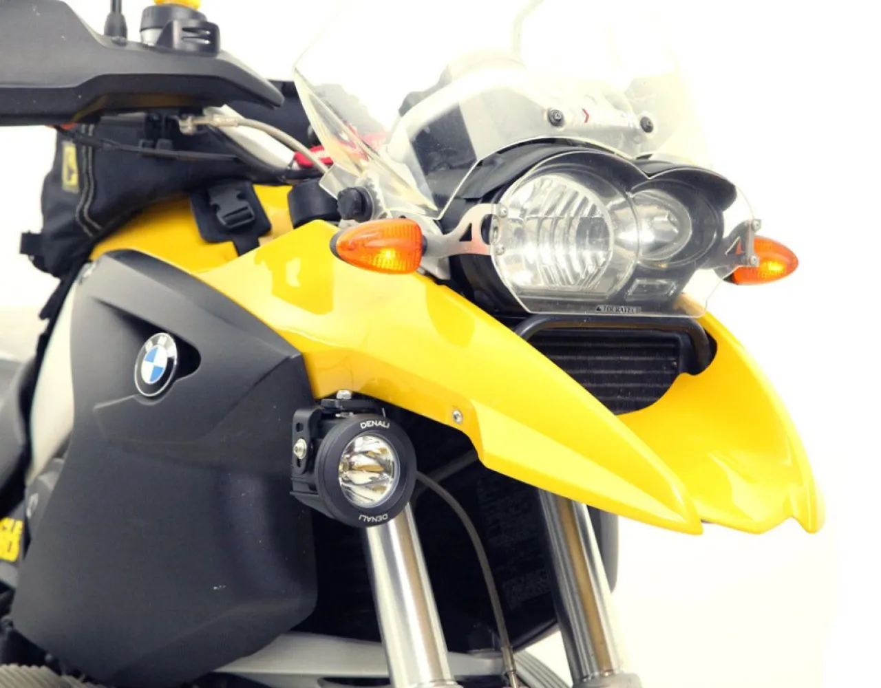 DENALI - DRIVING LIGHT MOUNT BMW 1200GS - 20403358