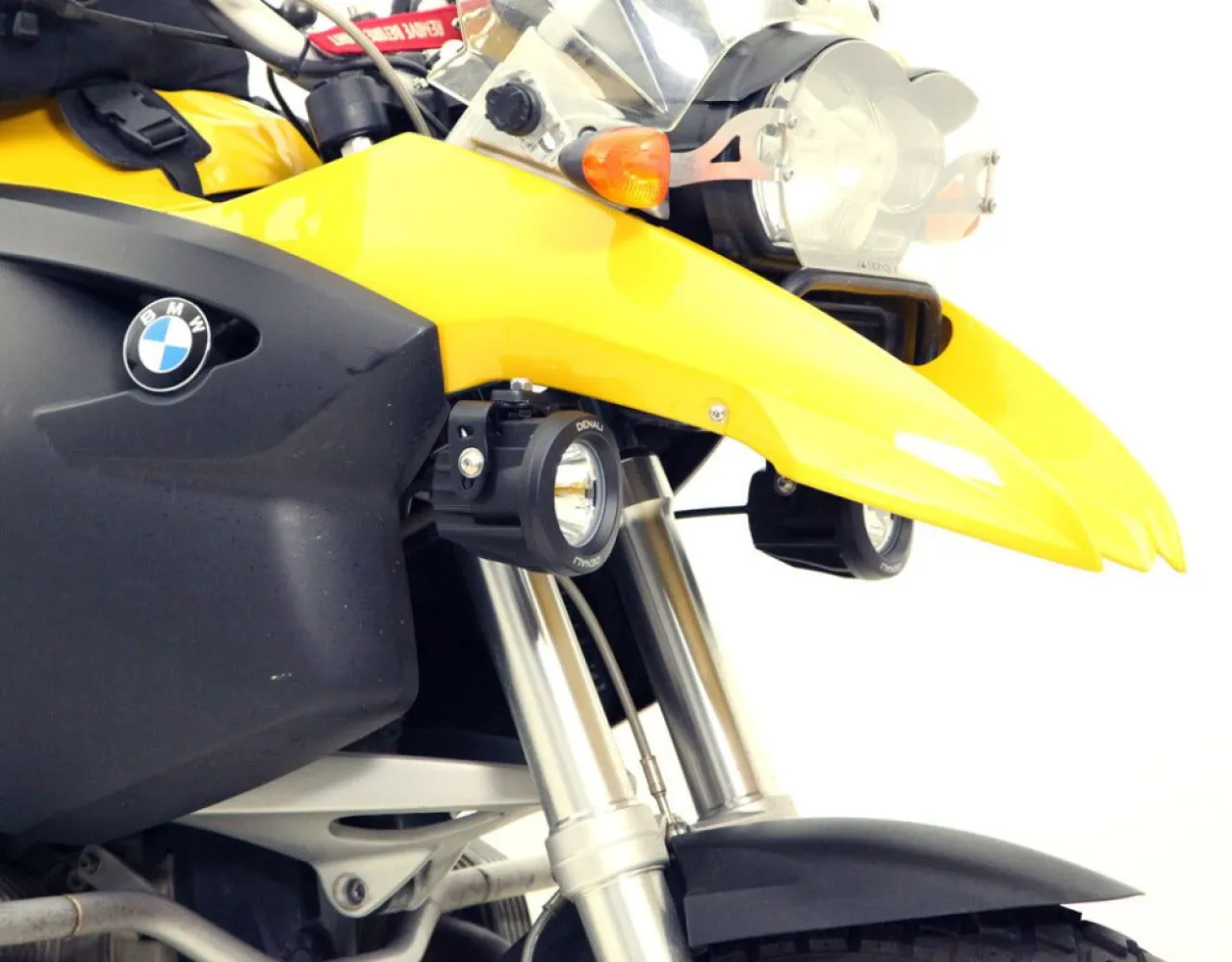 DENALI - DRIVING LIGHT MOUNT BMW 1200GS - 20403358