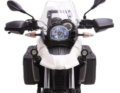 DENALI - DRIVING LIGHT MOUNT BMW G650GS - 20403359