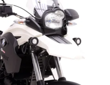 DENALI - DRIVING LIGHT MOUNT BMW G650GS - 20403359
