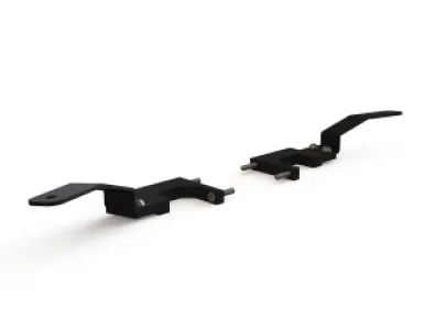 DENALI - DRIVING LIGHT MOUNT BMW 1200RT - 20403360
