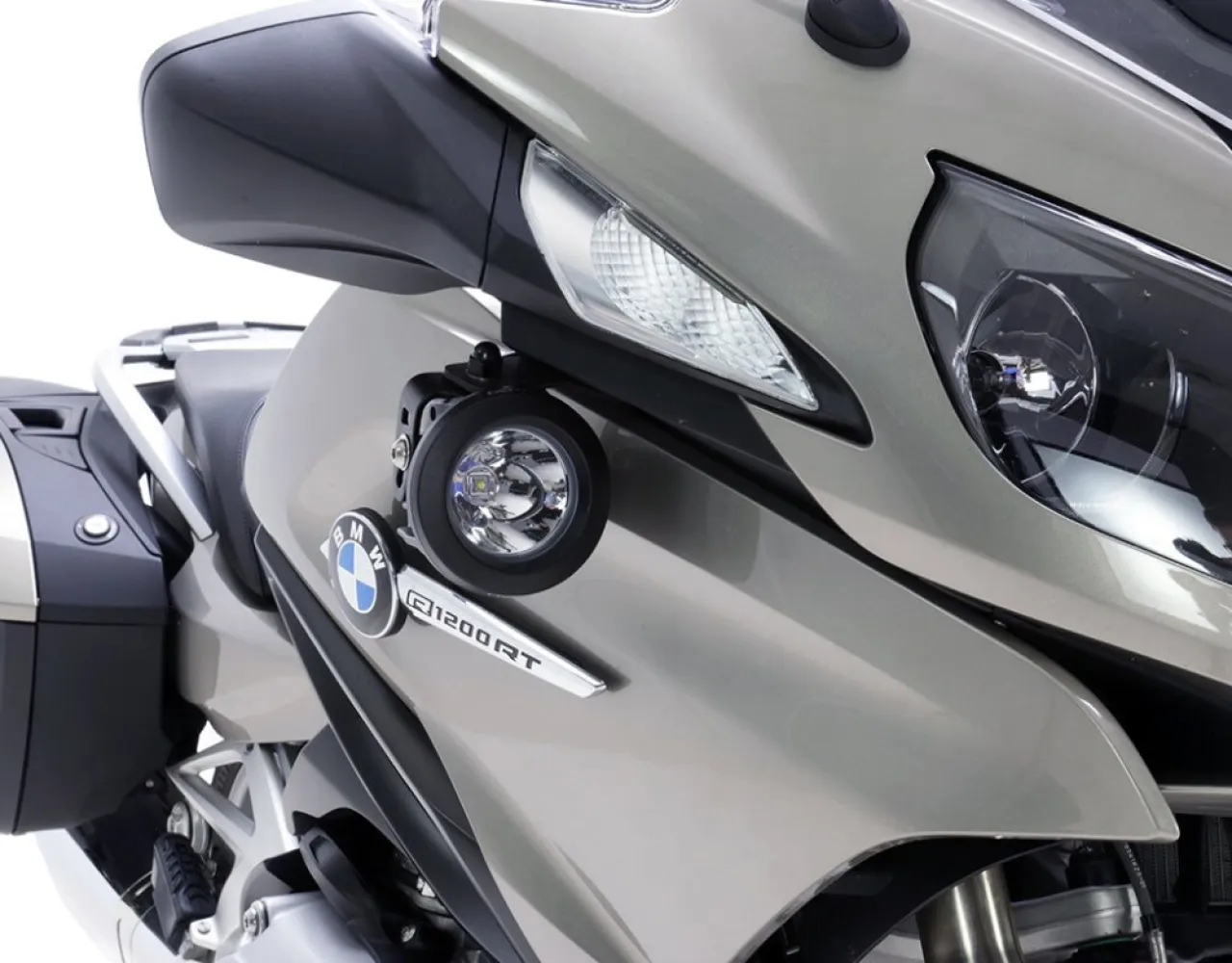 DENALI - DRIVING LIGHT MOUNT BMW 1200RT - 20403360