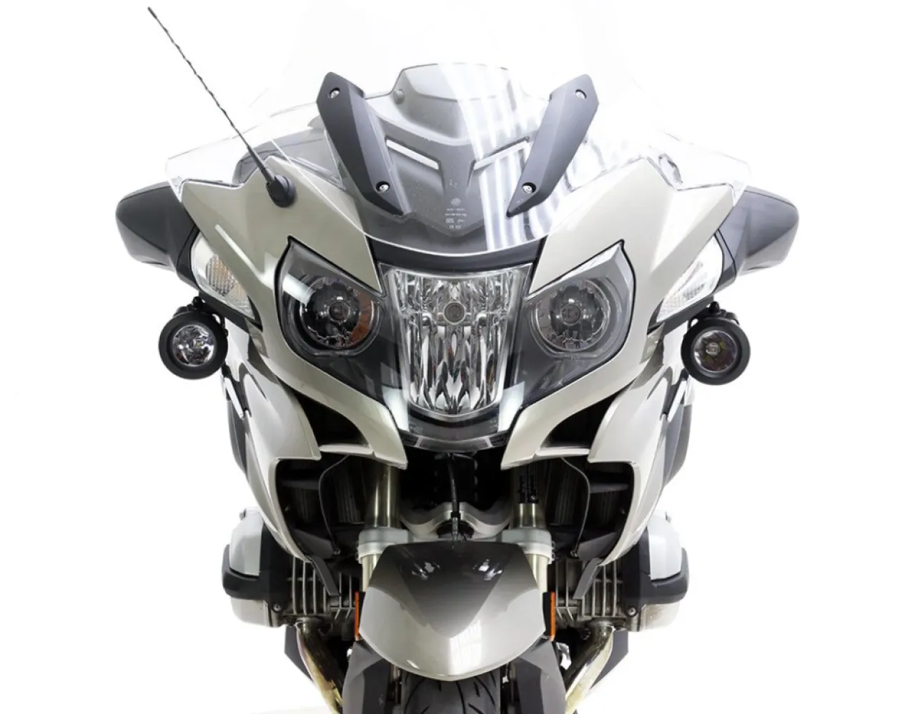 DENALI - DRIVING LIGHT MOUNT BMW 1200RT - 20403360