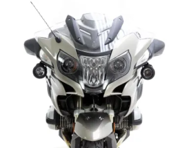 DENALI - DRIVING LIGHT MOUNT BMW 1200RT - 20403360