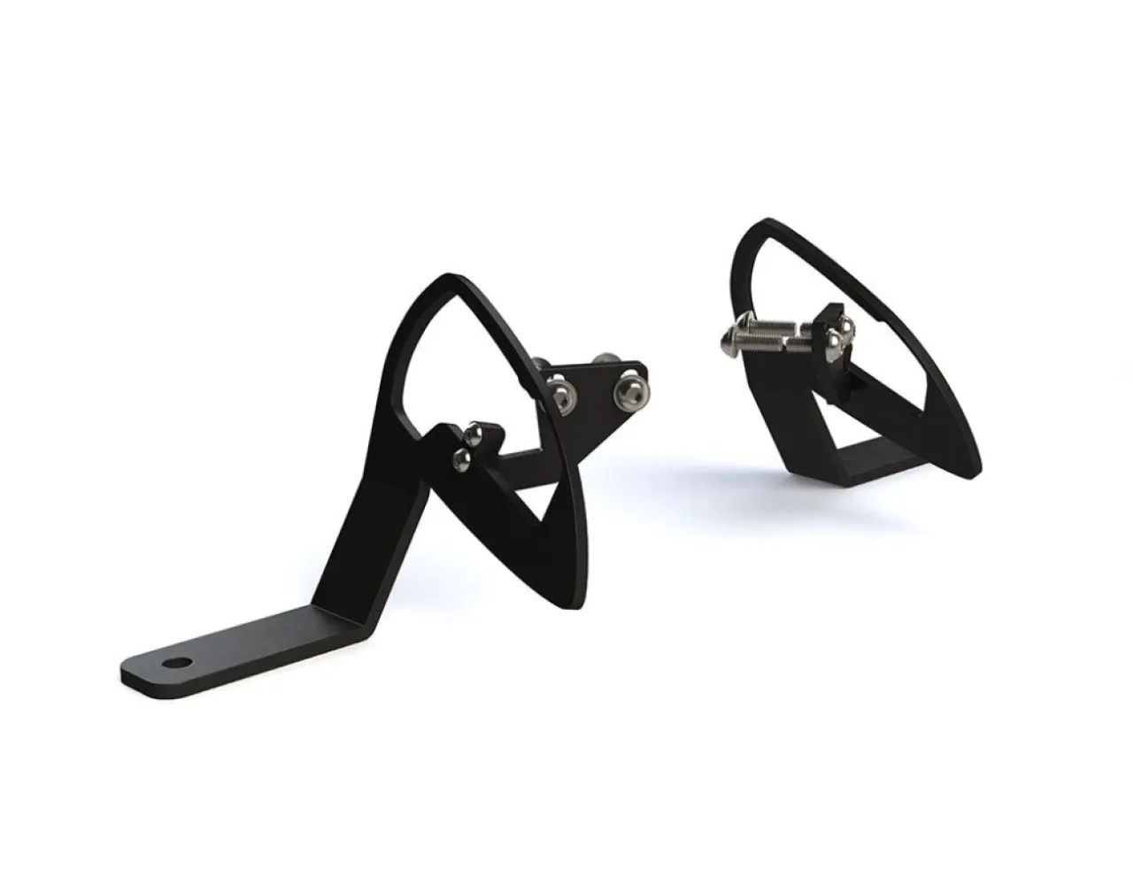 DENALI - DRIVING LIGHT MOUNT BMW K1600G - 20403361