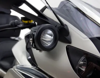DENALI - DRIVING LIGHT MOUNT BMW K1600G - 20403361