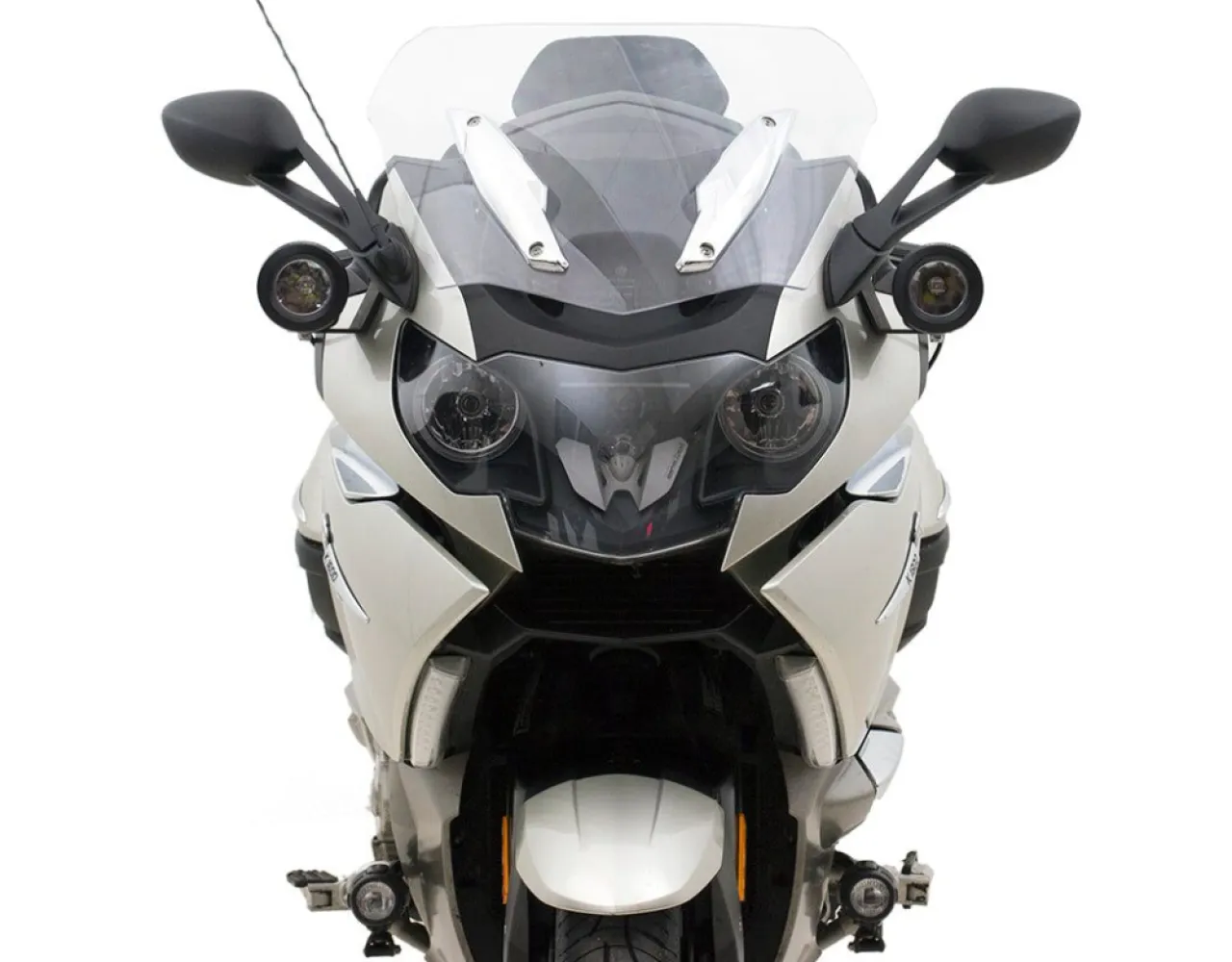 DENALI - DRIVING LIGHT MOUNT BMW K1600G - 20403361