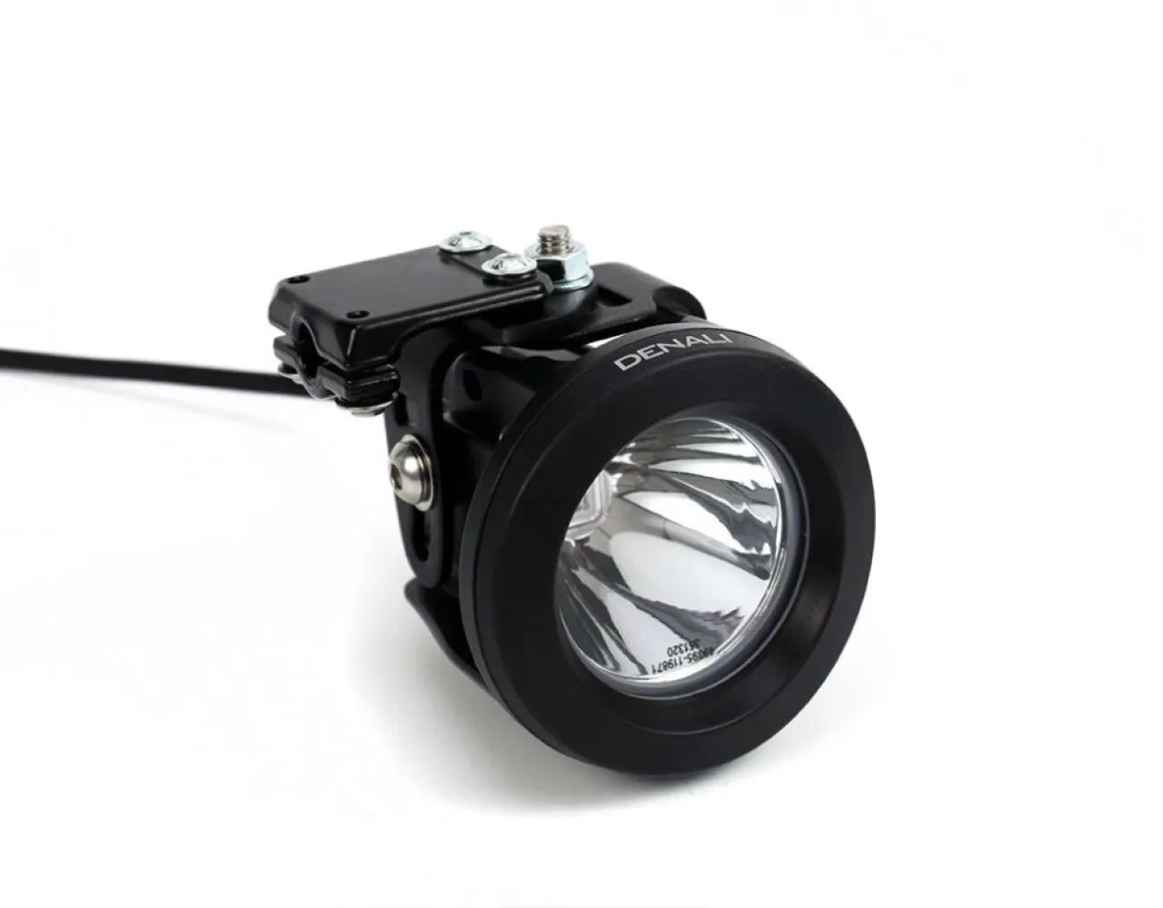 DENALI - DRIVING LIGHT MOUNT BMW OEM LI - 20403362