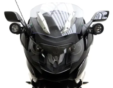 DENALI - DRIVING LIGHT MOUNT BMW K1600G - 20403363