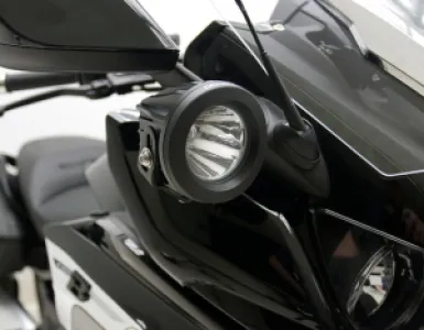 DENALI - DRIVING LIGHT MOUNT BMW K1600G - 20403363