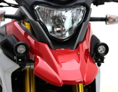 DENALI - DRIVING LIGHT MOUNT BMW G310GS - 20403364