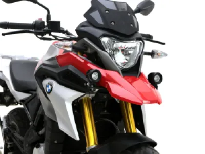 DENALI - DRIVING LIGHT MOUNT BMW G310GS - 20403364