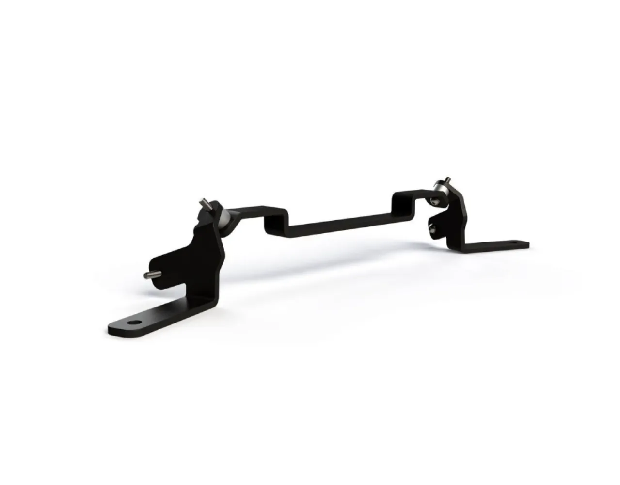 DENALI - DRIVING LIGHT MOUNT BMW F850GS - 20403365