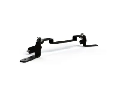 DENALI - DRIVING LIGHT MOUNT BMW F850GS - 20403365
