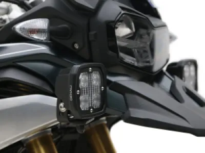 DENALI - DRIVING LIGHT MOUNT BMW F850GS - 20403365