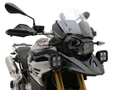 DENALI - DRIVING LIGHT MOUNT BMW F850GS - 20403365