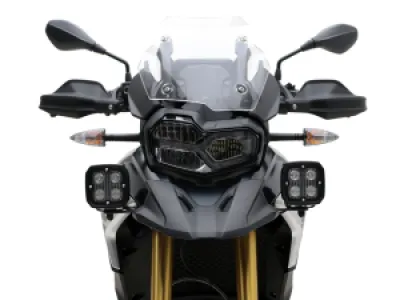 DENALI - DRIVING LIGHT MOUNT BMW F850GS - 20403365