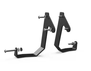 DENALI - UPPER DRIVING LIGHT MOUNT BMW  - 20403366