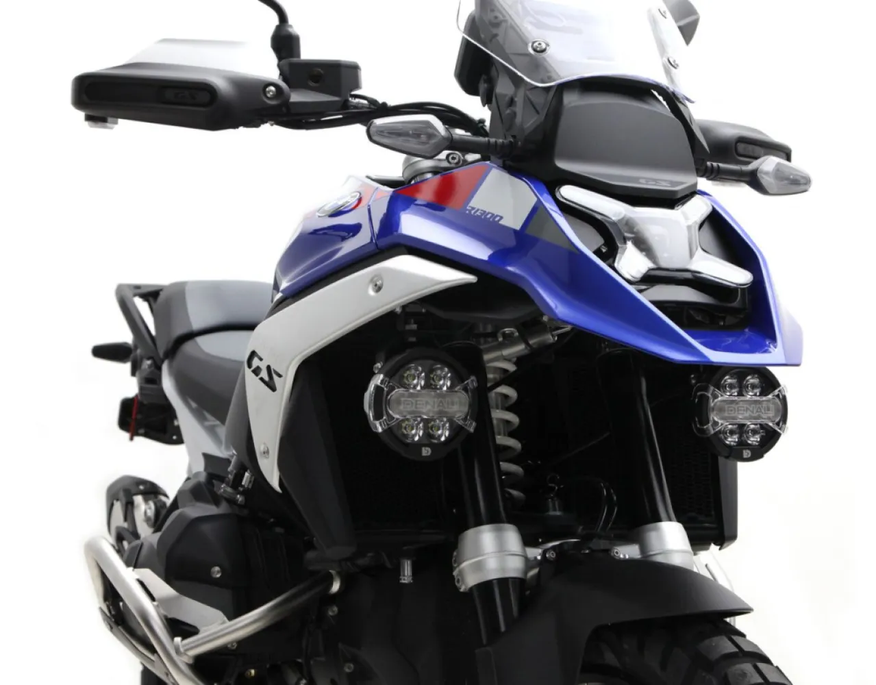 DENALI - UPPER DRIVING LIGHT MOUNT BMW  - 20403366