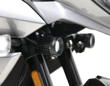 DENALI - DRIVING LIGHT MOUNT TRIUMPH TI - 20403367