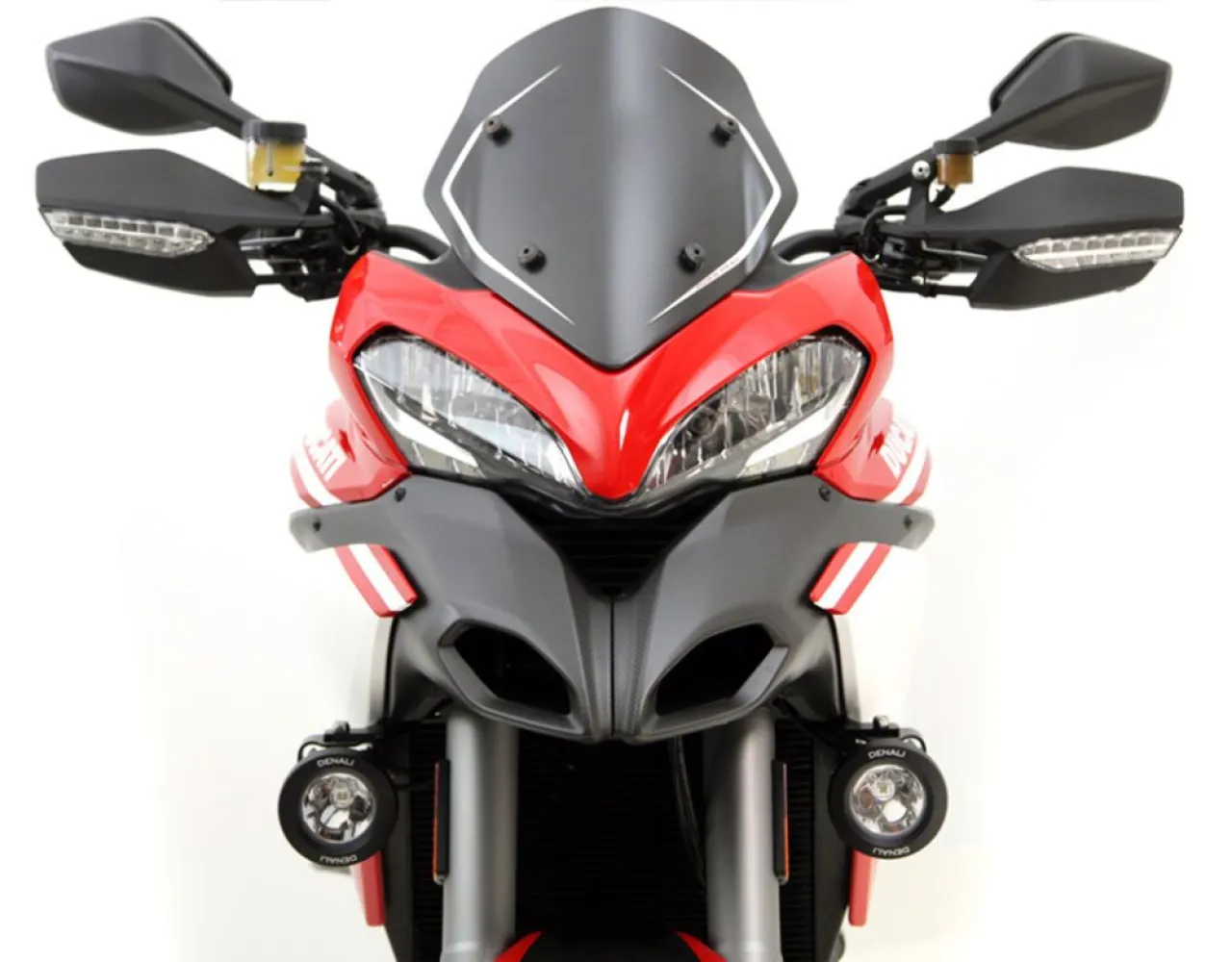 DENALI - DRVNG LIGHT MNT DUC MULT 1200  - 20403368