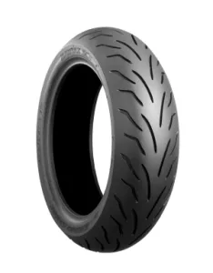 BRIDGESTONE - SC R 120/70-14 61PTL - 03401026