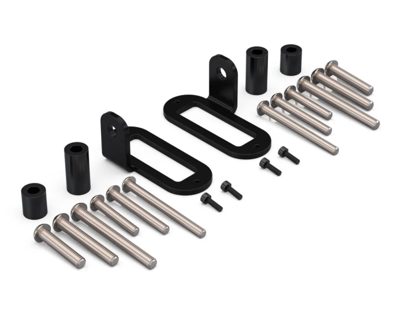 DENALI - FENDER MOUNT T3 SIGNAL PODS - 20403372