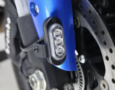 DENALI - FENDER MOUNT T3 SIGNAL PODS - 20403372