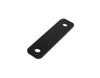 DENALI - DRIVING LIGHT MOUNT FLAT BRACK - 20403374