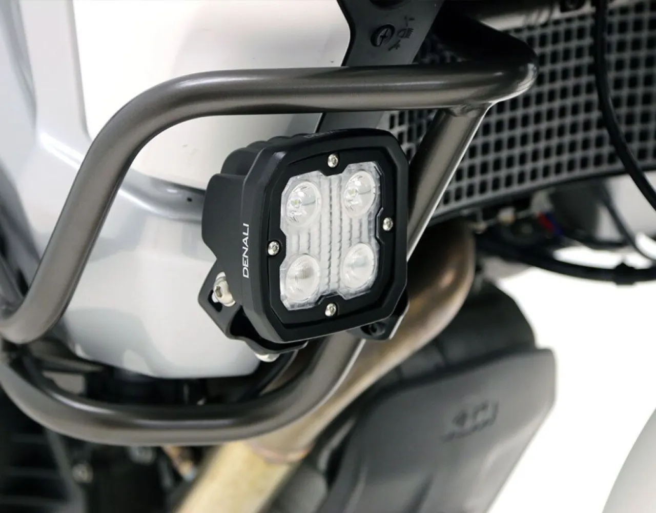 DENALI - MOUNT LIGHT 21-29MM - 20403377