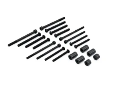 DENALI - MOUNT LIGHT FENDER - 20403379