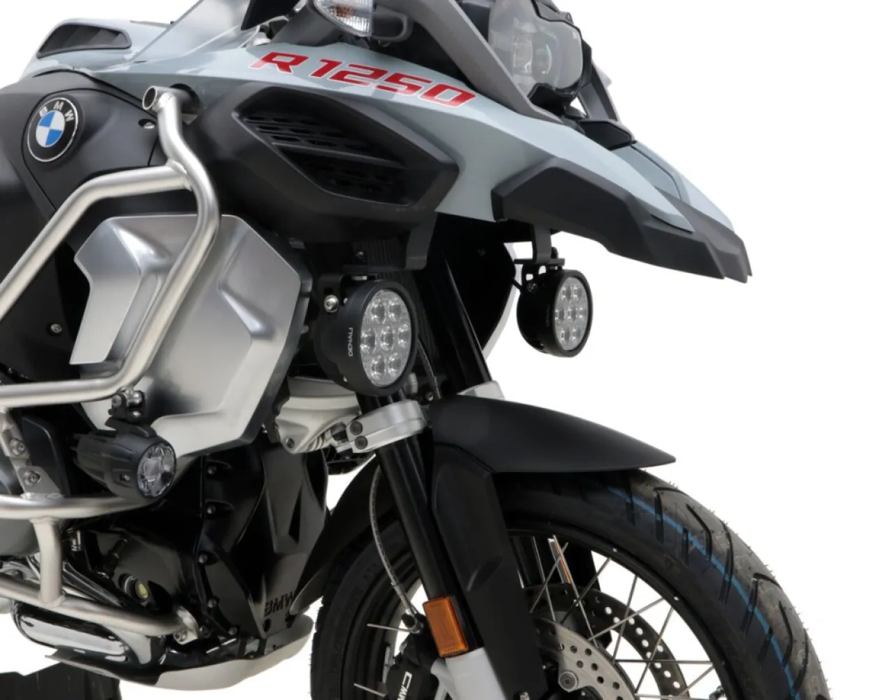 DENALI - MOUNT LIGHT BMW - 20403382