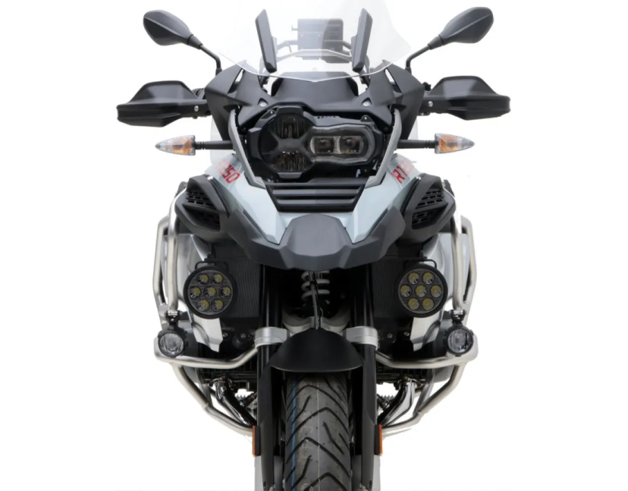 DENALI - MOUNT LIGHT BMW - 20403382