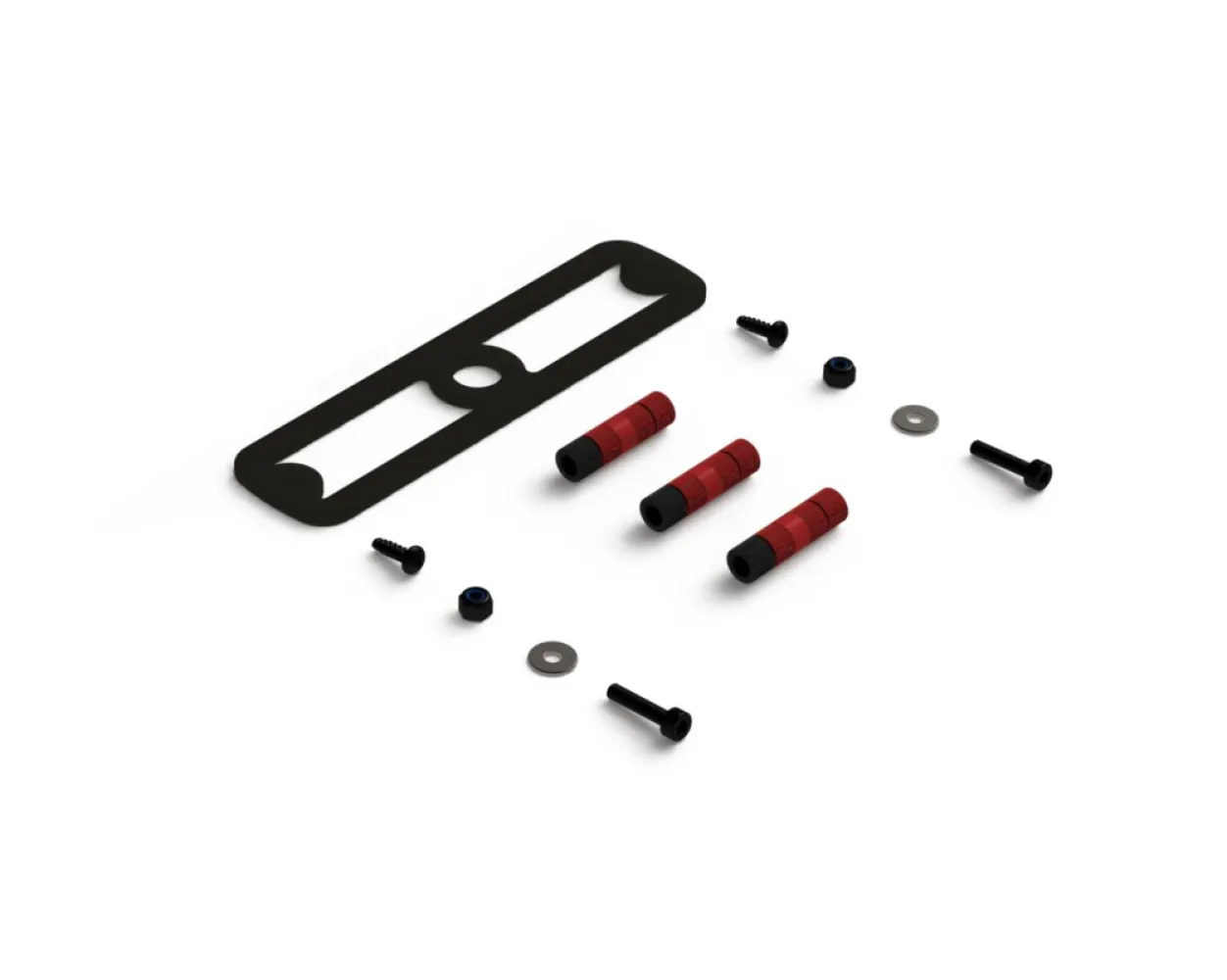 DENALI - MOUNT DRL/B6 FLUSH MOUNT - 20403384